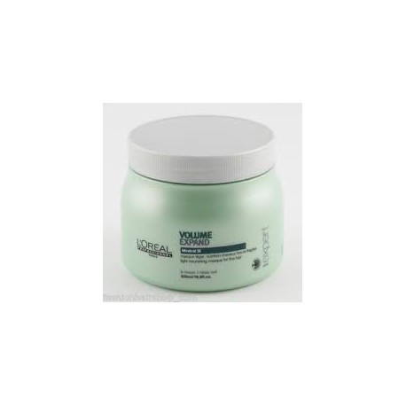 Maschera serie Esxspert Volume Espand 500 ml